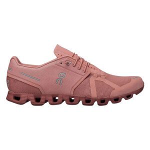 ON RUNNING Cloud Monochrome 'Rose' Running Shoes Size 6-6.5